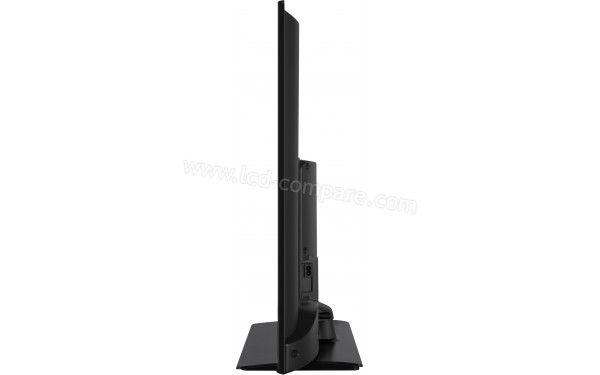 NOKIA UN43AV310I - Vue de profil droit