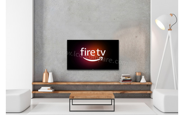 NOKIA UN43AV310I - Mise en situation