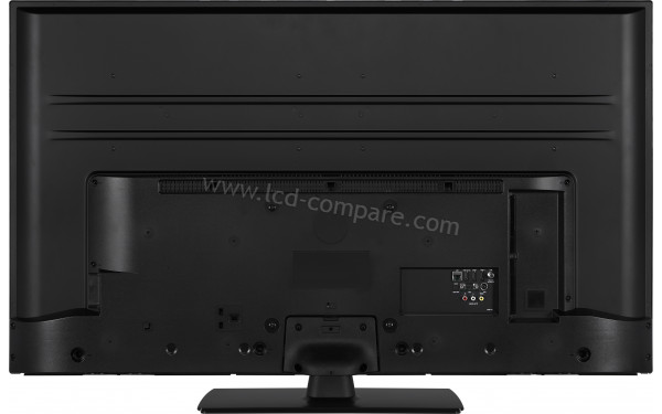 NOKIA UN43GV310 - Vue de l'arri&egrave;re