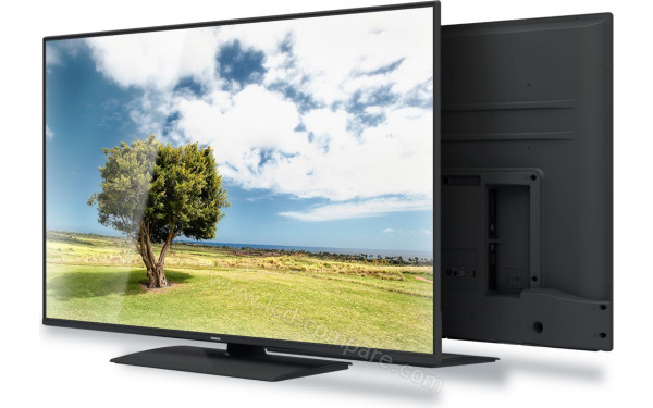 NOKIA UN50AV310I - Vue 3/4 droite