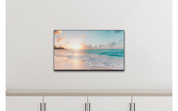 NOKIA UN50AV310I - Mise en situation