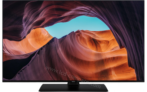 NOKIA UNA43GV210 - Vue de face