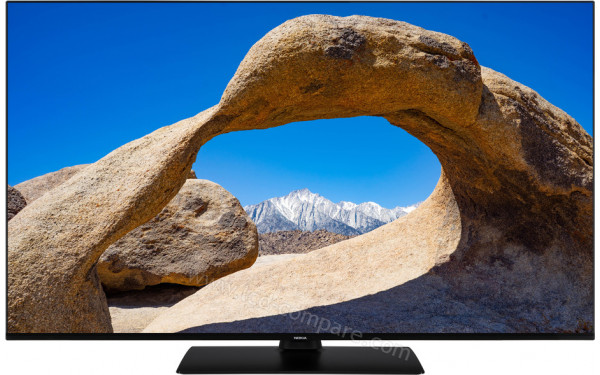 NOKIA UNA50GV210I - Vue de face