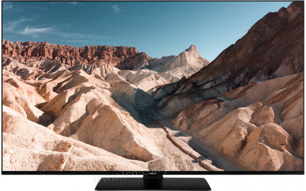 NOKIA UNE55GV210I - Vue de face