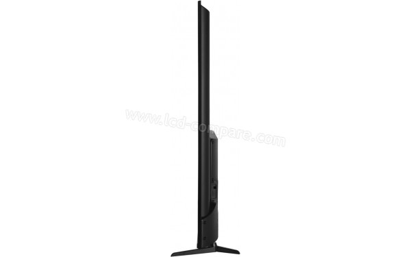 NOKIA UNE65GV220I - Vue de profil