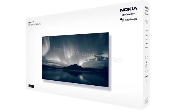 NOKIA UNE65GV220I - Package