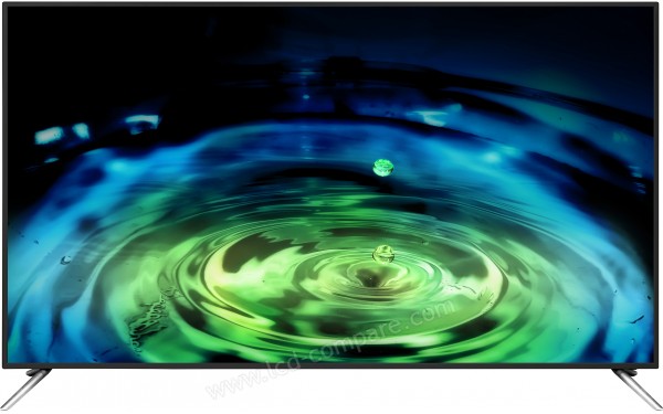 NOVIDOM NOV50UHD3000ST - Vue de face