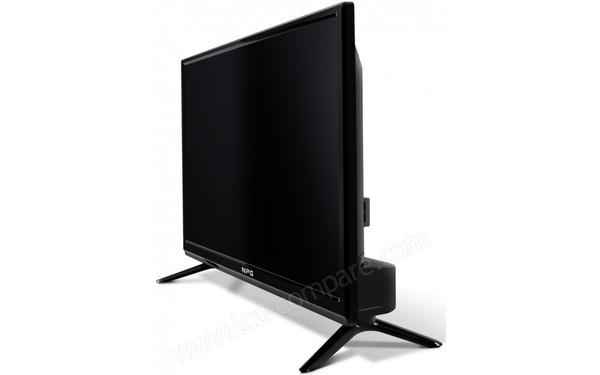 NPG S411L19H - Vue 3/4 droite