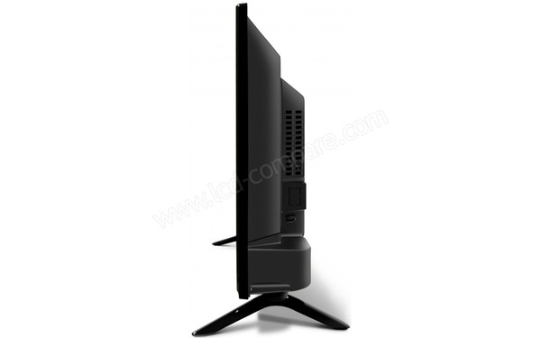 NPG S411L19H - Vue de profil droite