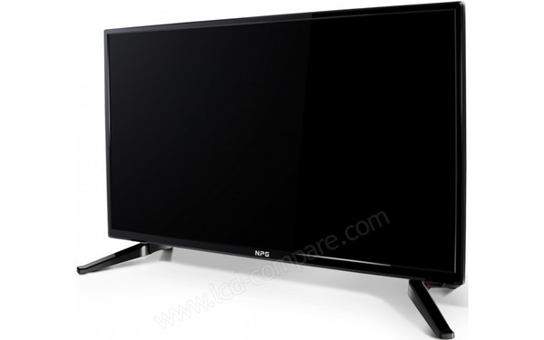 NPG S411L28H - Vue 3/4 droite