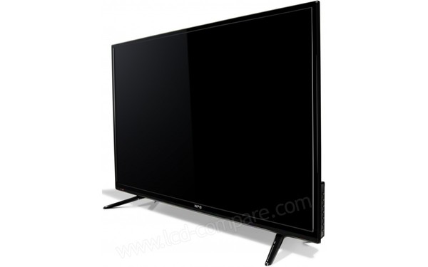 NPG S518L43U - Vue 3/4 droite