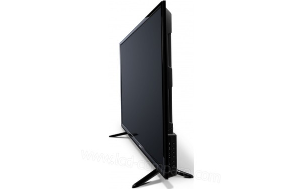 NPG S518L43U - Vue 1/4 droite