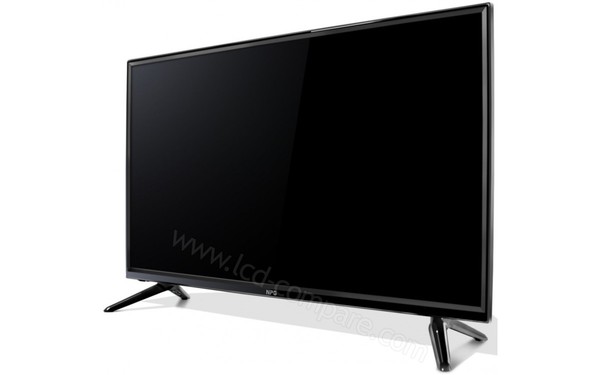 NPG S411L32H - Vue 3/4 droite