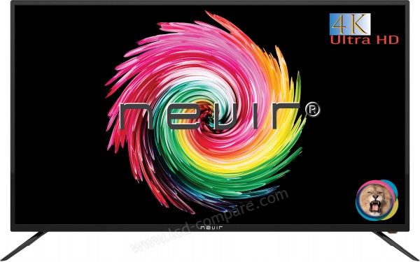 NEVIR NVR-7902-50S-4K2-N - Vue de face