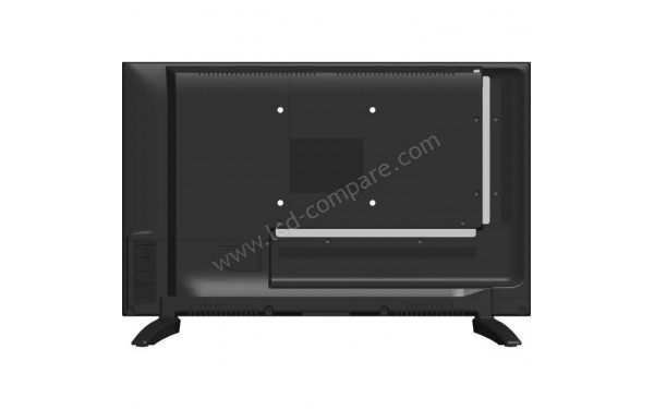 OCEANIC OCEA19CAR20B7 - Vue de l'arri&egrave;re