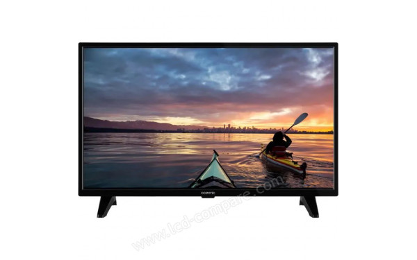 OCEANIC OCEA32HD213B3 - Vue de face