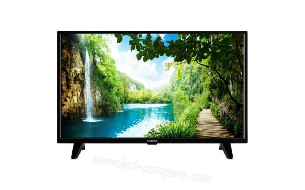 OCEANIC OCEA32SFHD21B3 - Vue de face