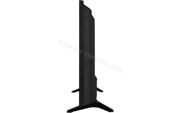 OCEANIC OCEA39HD21B3 - Vue de profil