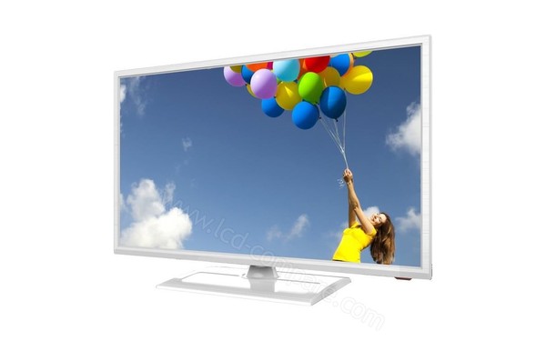 OCEANIC OCEALE2419DC - Vue 3/4 droite