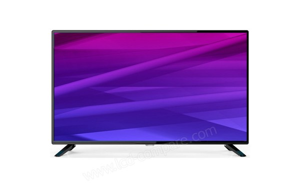 OCEANIC OCEALE39Z1 - Vue de face