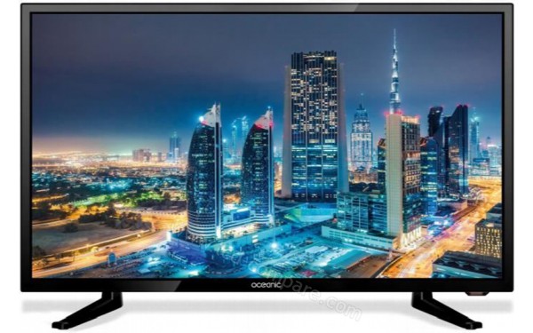 OCEANIC OCEALED1919B2 - Vue de face