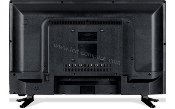 OCEANIC OCEALED1919B2 - Vue de l'arri&egrave;re