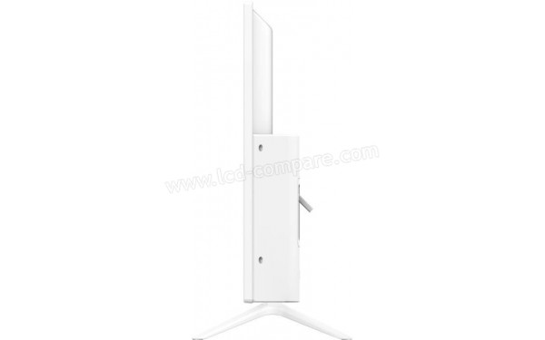 OCEANIC OCEALED2419W9 - Vue de profil droit