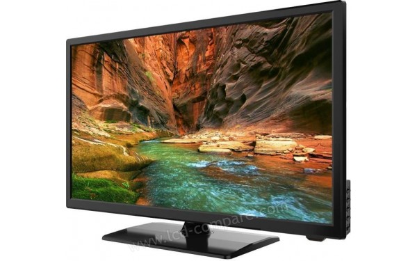 OCEANIC OCEALED24419B6 - Vue 3/4 droite