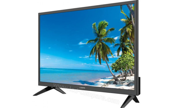 OCEANIC OCEALED24S21B7 - Vue 3/4 droite