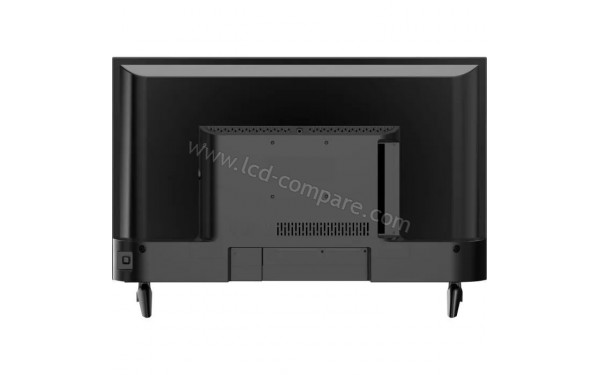 OCEANIC OCEALED24S21B7 - Vue de l'arri&egrave;re