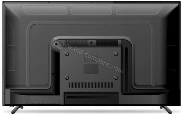 OCEANIC OCEALED3219B2 - Vue de l'arri&egrave;re