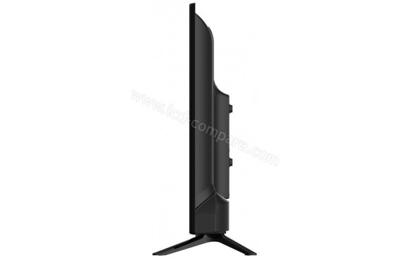 OCEANIC OCEALED3220B7 - Vue de profil