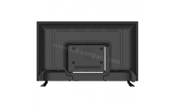 OCEANIC OCEALED3220B7 - Vue de l'arri&egrave;re