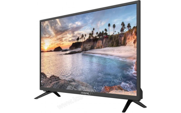 OCEANIC OCEALED3221B2 - Vue 3/4 droite