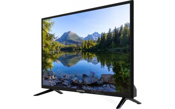 OCEANIC OCEALED32319B2 - Vue 3/4 droite