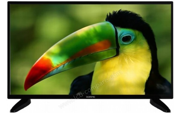 OCEANIC OCEALED32419B3 - Vue de face