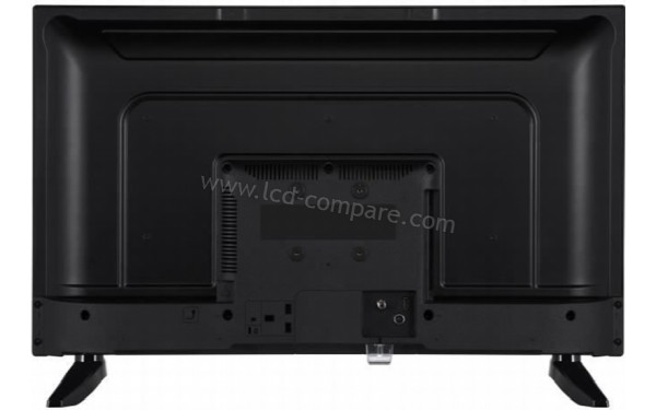 OCEANIC OCEALED32419B3 - Vue de l'arri&egrave;re