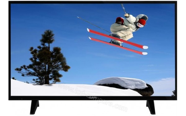 OCEANIC OCEALED39419B3 - Vue de face