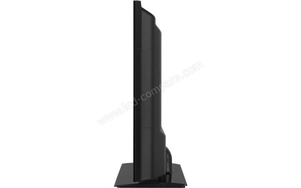 OCEANIC OCEALED39HD220B3 - Vue de profil