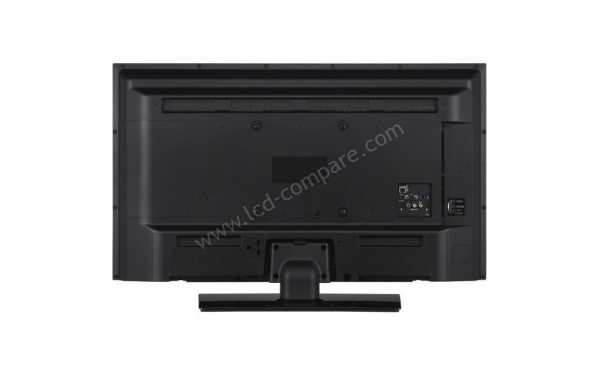 OCEANIC OCEALED39HD220B3 - Vue de l'arri&egrave;re