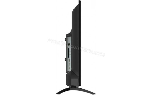 OCEANIC OCEALED40120B2 - Vue de profil gauche