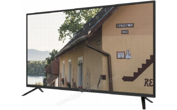 OCEANIC OCEALED40420B6 - Vue 3/4 droite