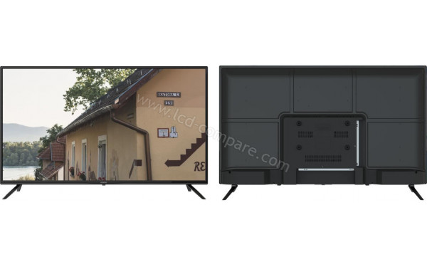 OCEANIC OCEALED40420B6 - Vues de face et de l'arri&egrave;re