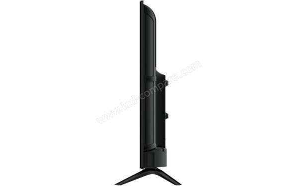 OCEANIC OCEALED40S20B6 - Vue de profil droit