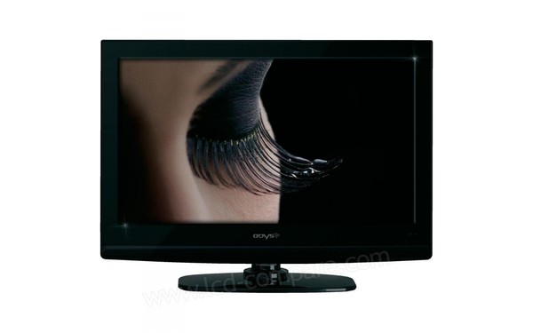 ODYS Fino+ X24 - Vue de face