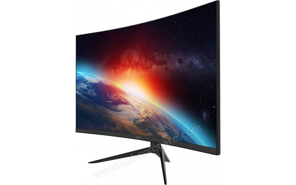 ODYS XP32 - Vue 3/4 droite