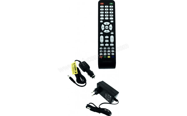 OPTICUM LE-24Z1 - Accessoires