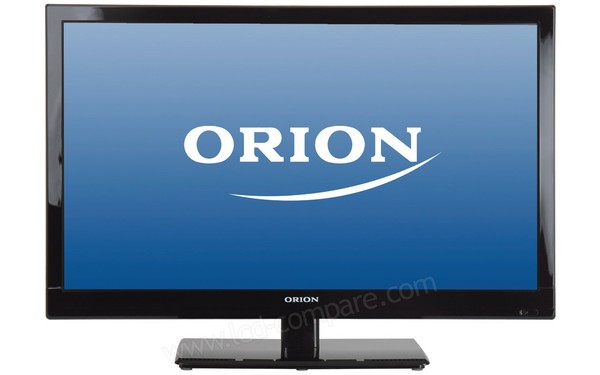 ORION CLB24B310 - Vue de face