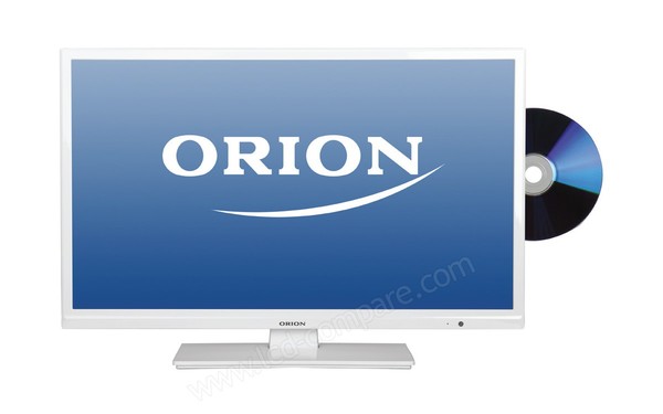 ORION CLB24W485DS - Vue de face