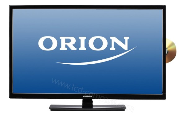 ORION CLB32W870DS - Vue de face